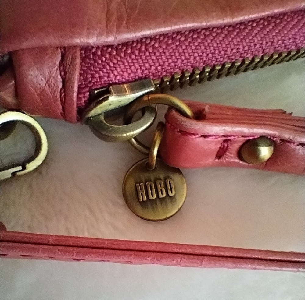 👜 HOBO - Picture 4 of 11